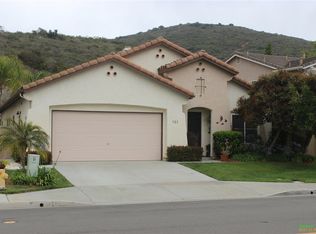 723 Via Barquero, San Marcos, CA 92069