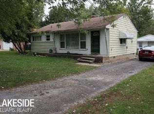 47360 Ladd Ave, Shelby Township, MI 48317