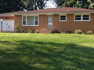 3191 Calderwood Dr, Akron, OH 44333