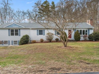 21 Berry Road, Derry, NH, 03038