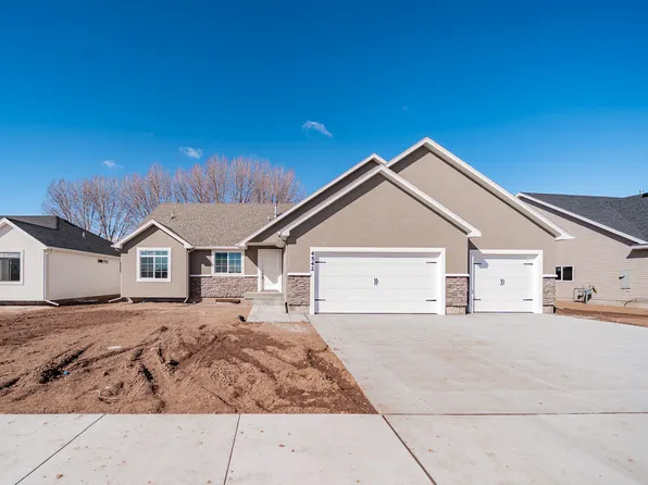 4542 Greystone Ln, Idaho Falls, ID 83404