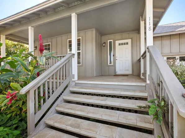 118 Waiapo St, Kihei, HI 96753