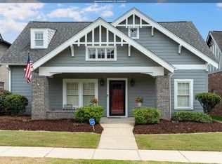 1595 Chace Ter, Hoover, AL 35244