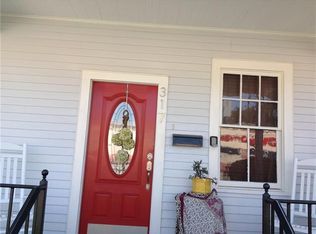 317 Deckbar Ave, Jefferson, LA 70121