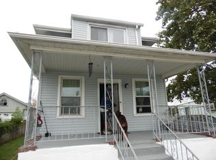 1618 Madison Ave, Atlantic City, NJ