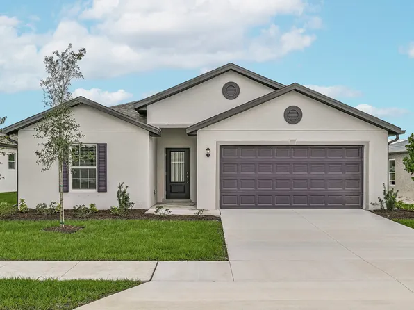 Capri Plan, Liberty Shores