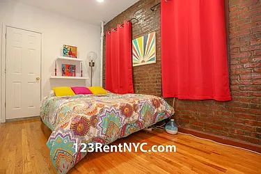Rented by Chartwell Manhattan Realty