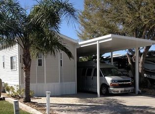 2120 Orbiter Ct #166, Titusville, FL 32796
