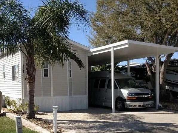 2120 Orbiter Ct #166, Titusville, FL 32796