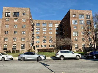 200 Brighton 15th Street in Brighton Beach