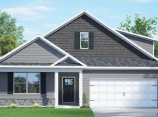7545 Percussion Dr, Apex, NC 27539