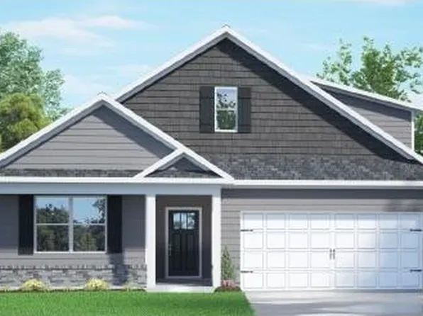 7545 Percussion Dr, Apex, NC 27539