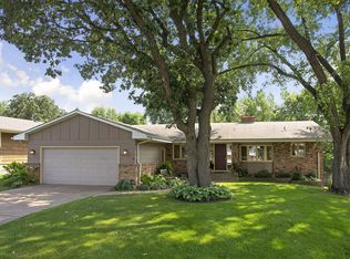 2261 Tioga Blvd, New Brighton, MN 55112