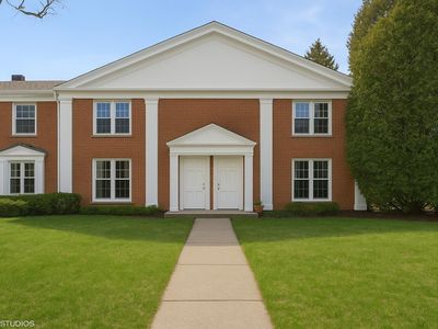 760 Judson Ave, Highland Park, IL, 60035