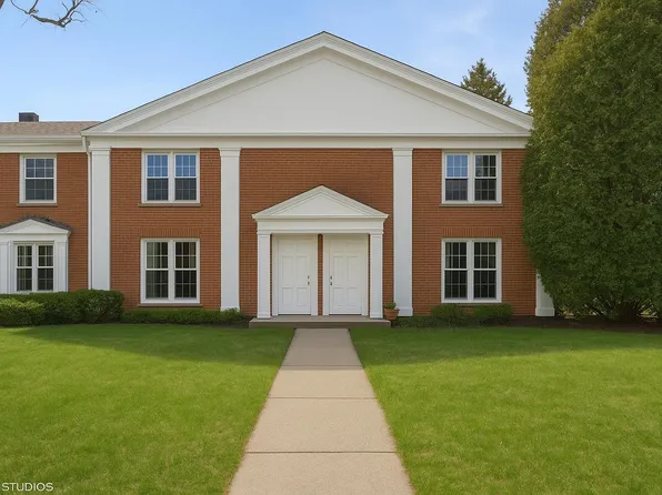 760 Judson Ave, Highland Park, IL 60035