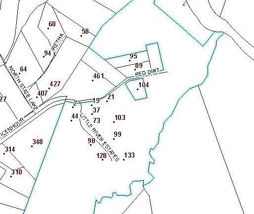 3rd image of 21 Little River Estates Dr
