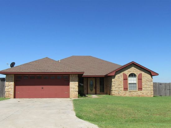 114 S 6th Ave, Sterling, OK 73567