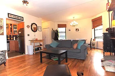 Rented by Corcoran