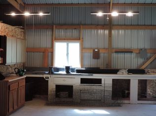 32 Andy Creek Ln, Cascade, MT 59421
