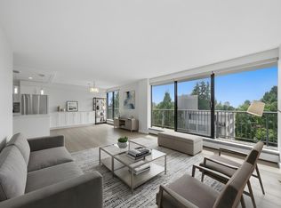 1745 Esquimalt Ave #802, West Vancouver, BC V7V 1R7