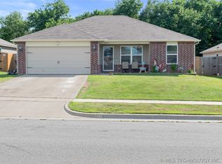 2721 E Quincy St, Broken Arrow, OK 74014