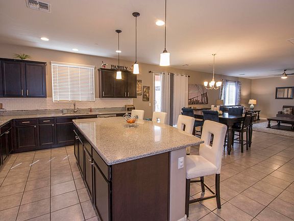 2nd image of 4303 W Beehive Peak Ct
