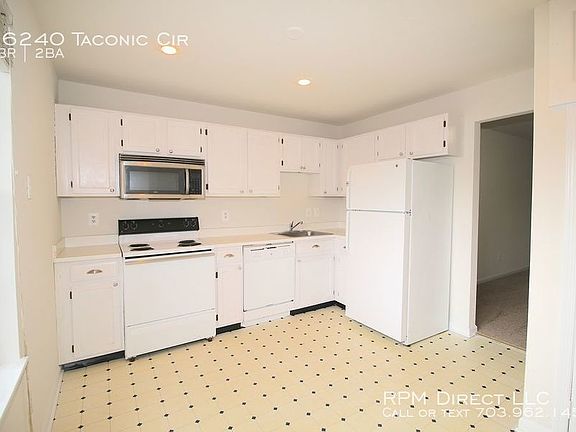 4th image of 16240 Taconic Cir #110F