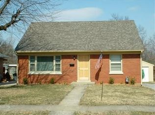 625 Springridge Dr, Lexington, KY 40503