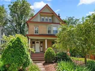 142 Lloyd Ave, Pittsburgh, PA 15218