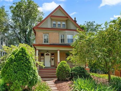 142 Lloyd Ave, Pittsburgh, PA, 15218