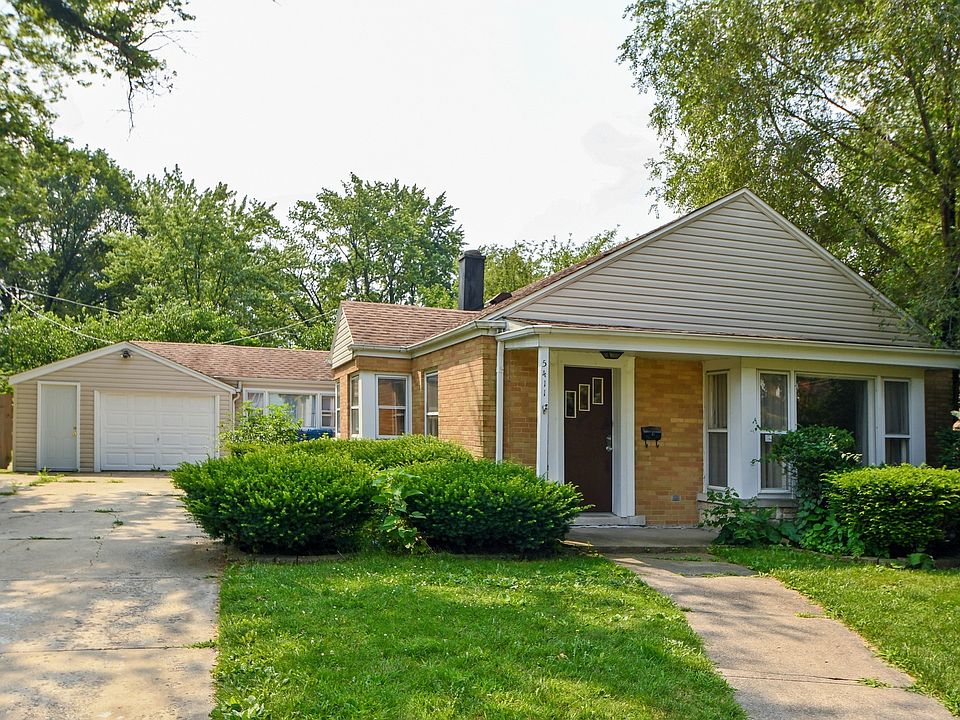1st image of 5411 Franklin Ave