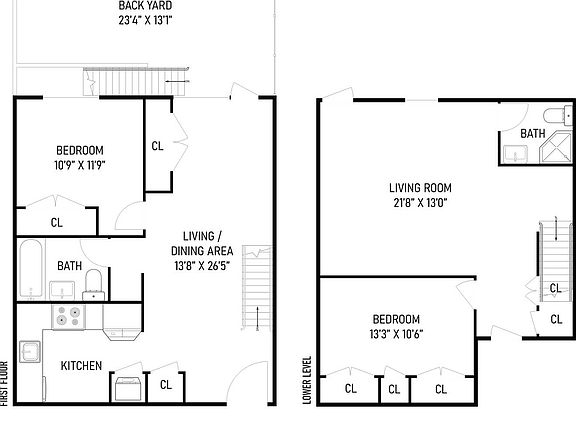 2nd image of 277 Throop Ave #1B