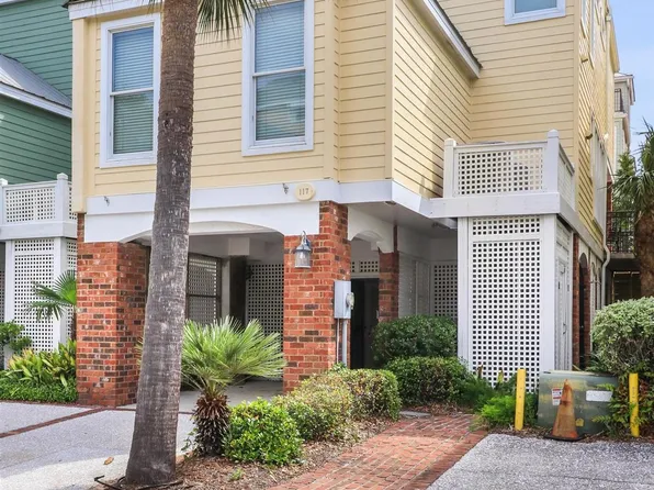 117 Grand Pavilion Blvd, Isle Of Palms, SC 29451