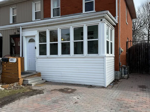 485 Albert St, Oshawa, ON L1H 4S7