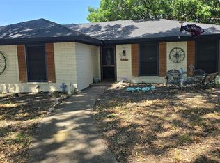 911 Rivercrest Blvd, Allen, TX 75002
