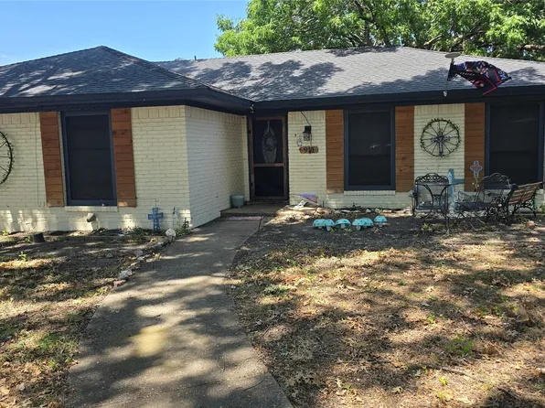 911 Rivercrest Blvd, Allen, TX 75002