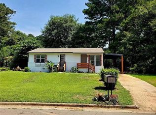 966 Stonewall Dr SE #A, Atlanta, GA 30315