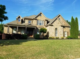 4982 Summer Wind Dr, Buford, GA 30519