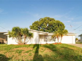 12705 3rd Isle, Hudson, FL 34667