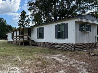 85 Young Rd #D, Huntsville, TX 77320