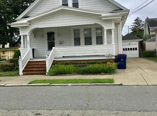 204 Carroll St, New Bedford, MA 02740