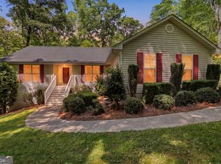 318 Heather Way, Cleveland, GA 30528