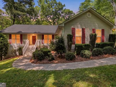 318 Heather Way, Cleveland, GA, 30528