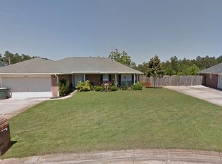 10319 Wailuku Dr, Pensacola, FL 32506