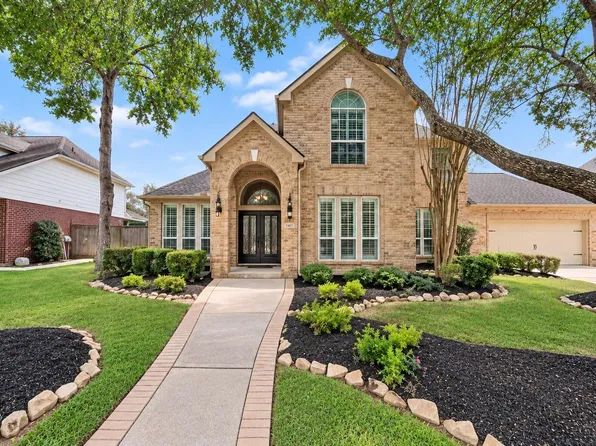 1422 Hillside Forest Dr, Sugar Land, TX 77479