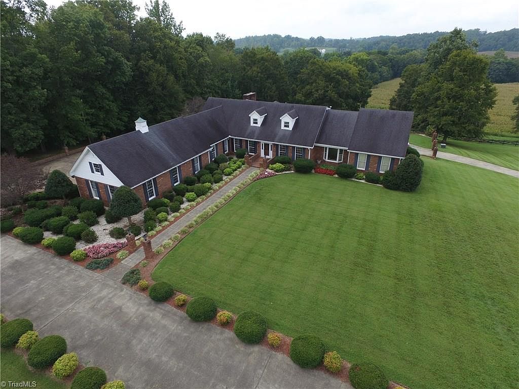 8188 Hampton Rd, Clemmons, NC 27012 Zillow
