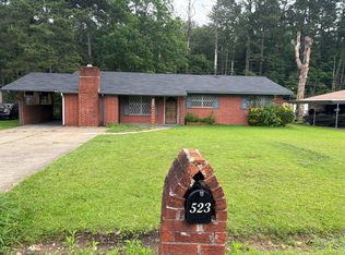 523 Debbie St, Haughton, LA 71037