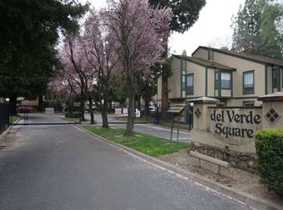 350 Del Verde Cir UNIT 8, Sacramento, CA