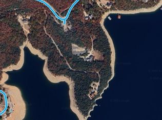 5.79 Pine Log Rd, Garfield, AR 72732