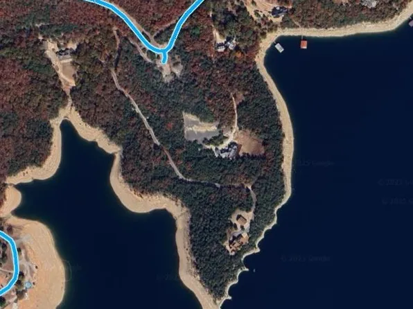 5.79 Pine Log Rd, Garfield, AR 72732